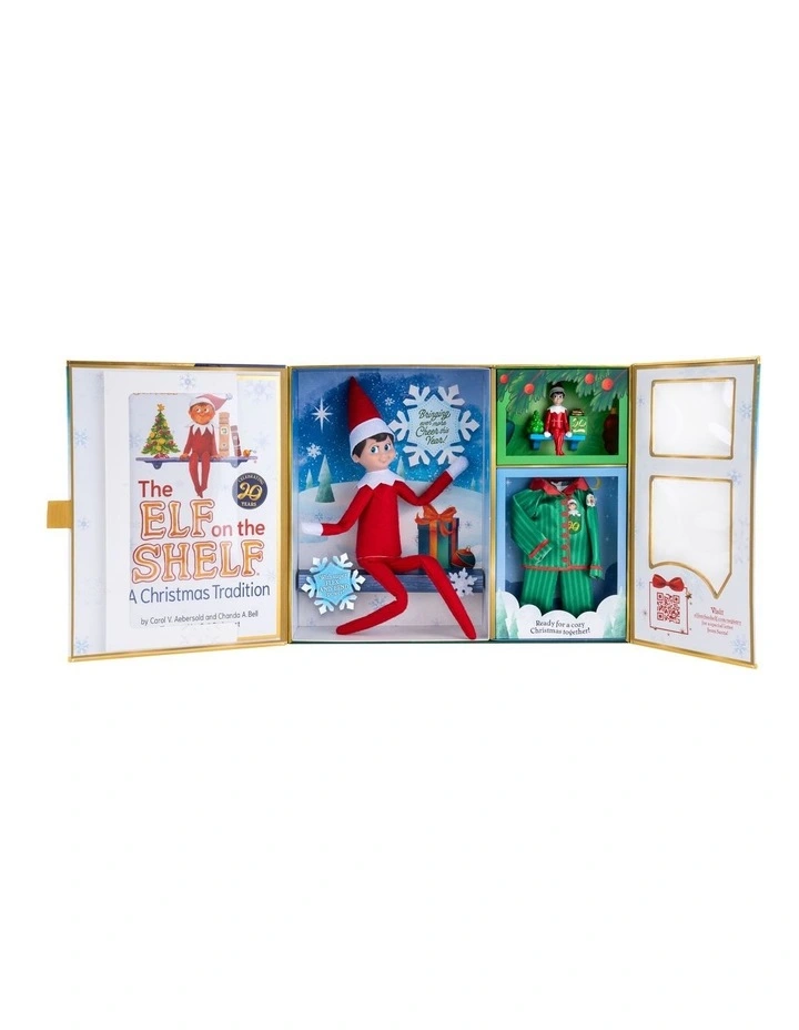 20th Anniversary Limited Edition Box Set image 3