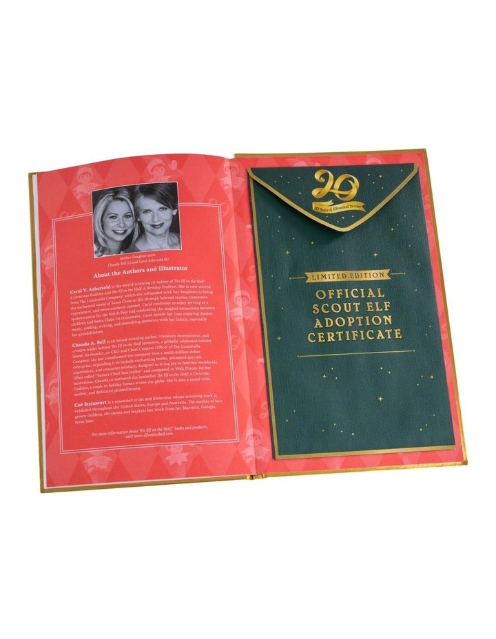 20th Anniversary Limited Edition Box Set image 5