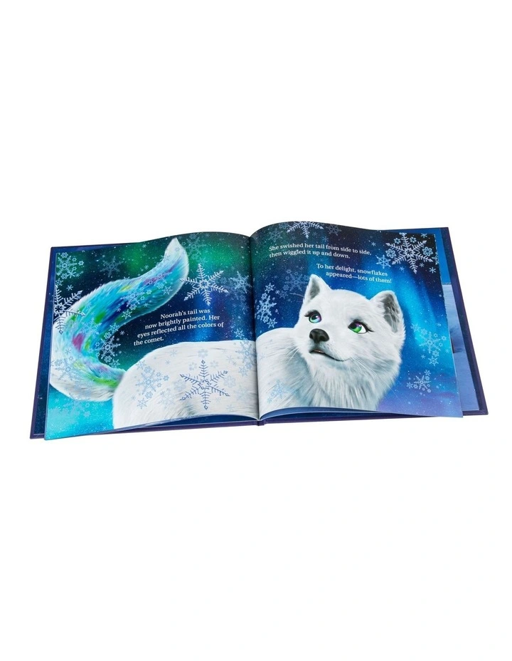 Extraordinary Noorah Book image 2
