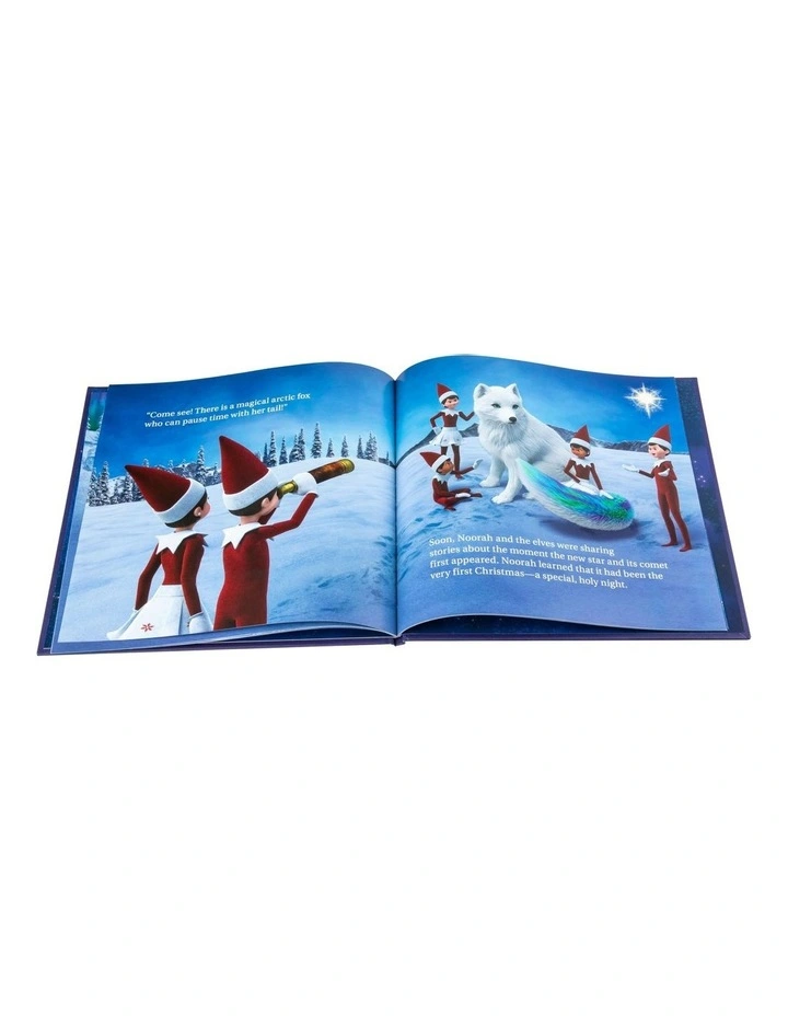 Extraordinary Noorah Book image 3