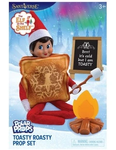 Polar Props Toasty in Multi