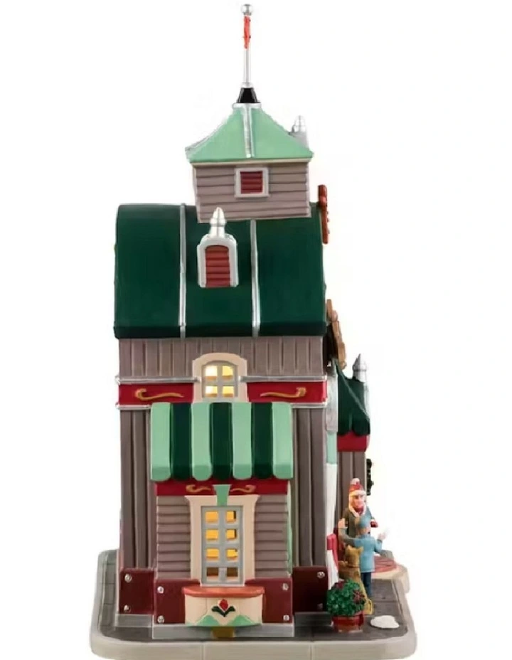 Pop-Up Christmas Cookie Shop image 2
