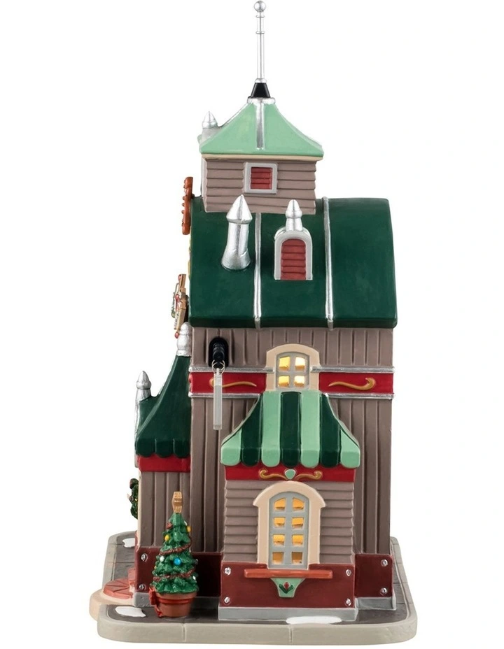 Pop-Up Christmas Cookie Shop image 3