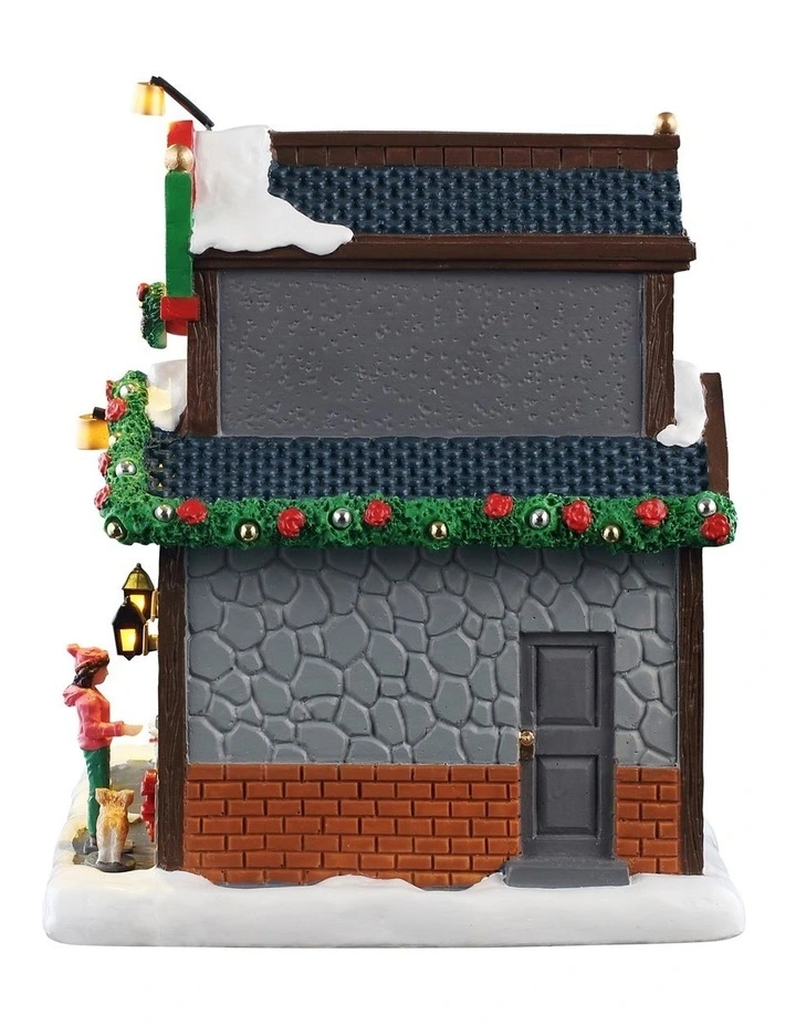 The Christmas Cafe image 3