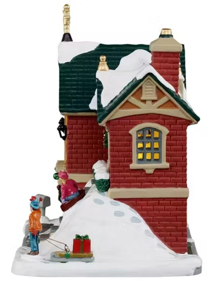 Little Brick House image 2