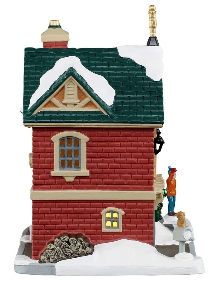 Little Brick House image 3