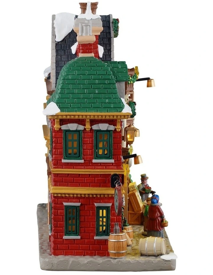 Mrs Cratchits Christmas Shoppes image 2