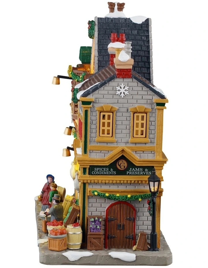 Mrs Cratchits Christmas Shoppes image 3