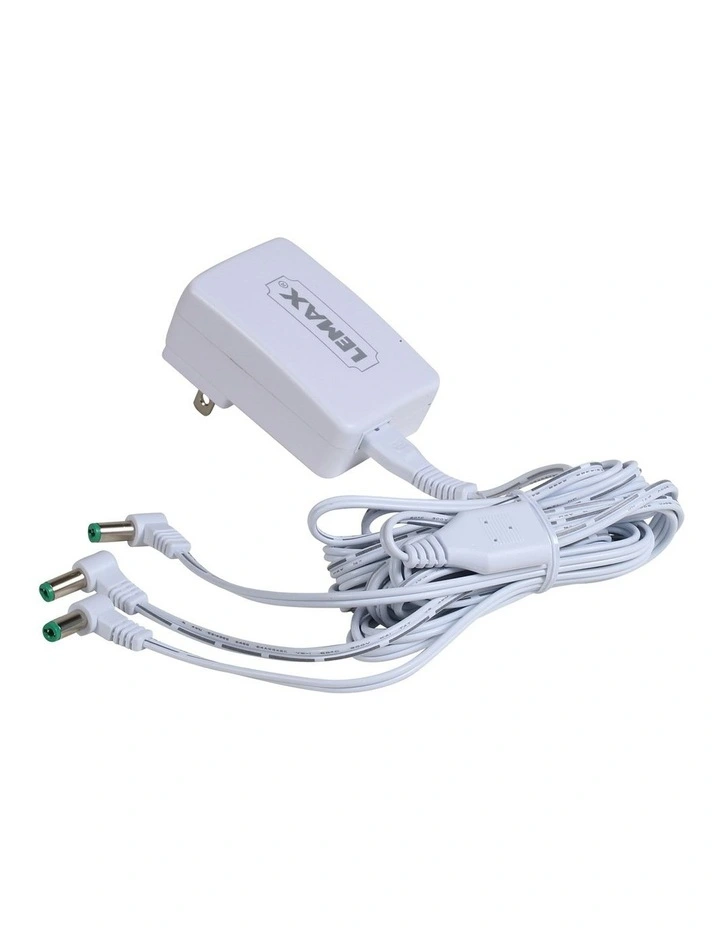 Expansion Adaptor 3 Output image 1