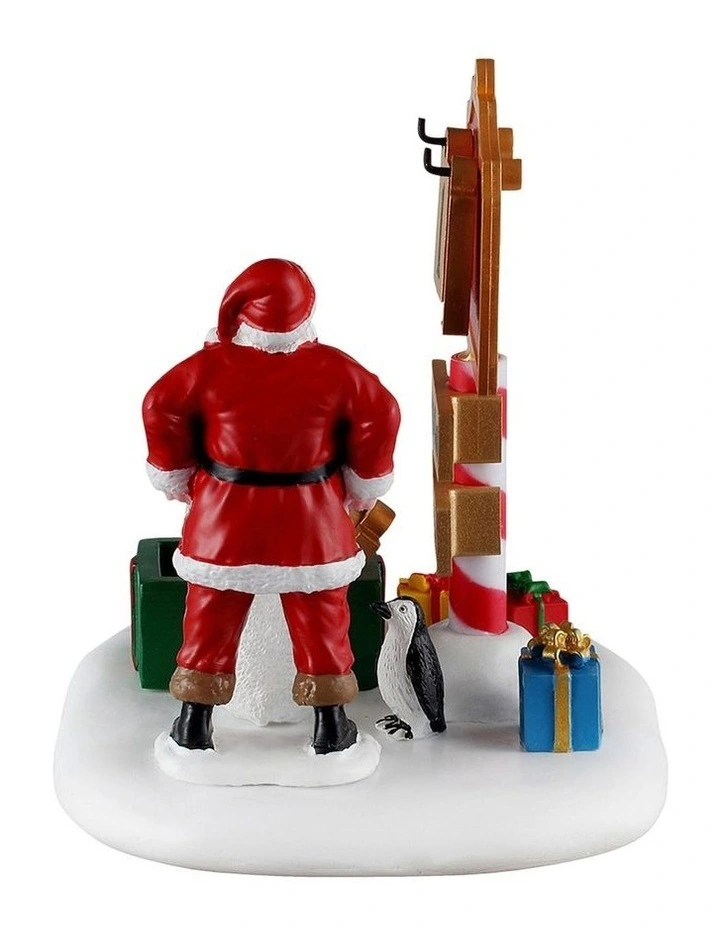 Lemax Christmas North Pole Countdown image 3
