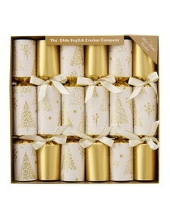 Enchanted with Piccadilly Content 6 Pack 12 inch