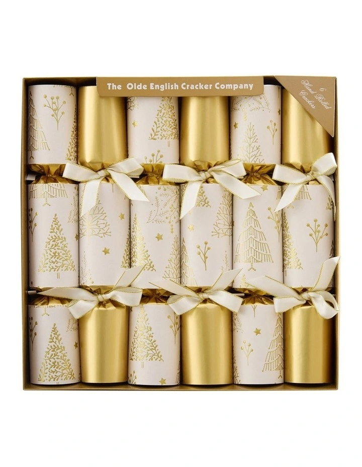 Enchanted with Piccadilly Content 6 Pack 12 inch image 1