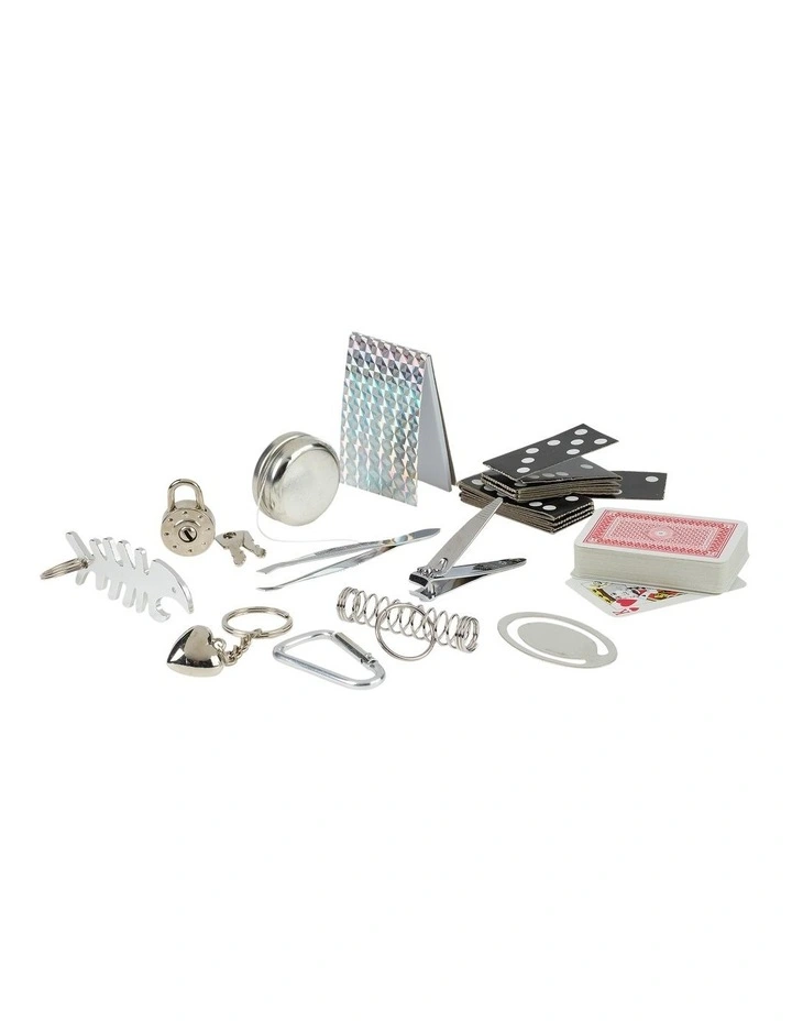 Enchanted with Piccadilly Content 6 Pack 12 inch image 2