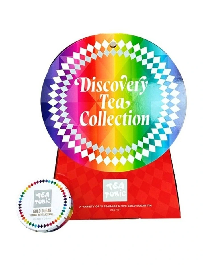 Festive Tea Moments image 1