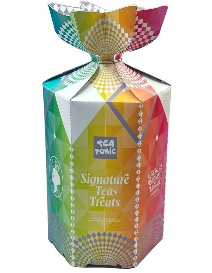 Tea Tonic Fifty Tea Moments Set image 2