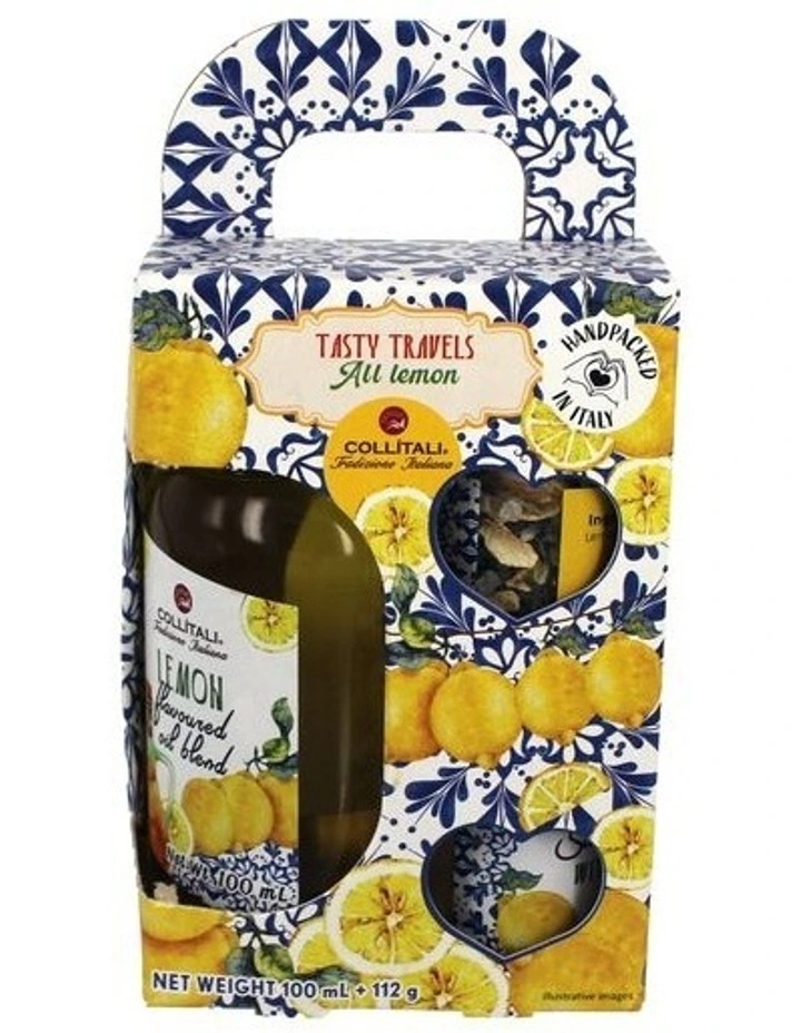 Collitali Lemons Everything image 1
