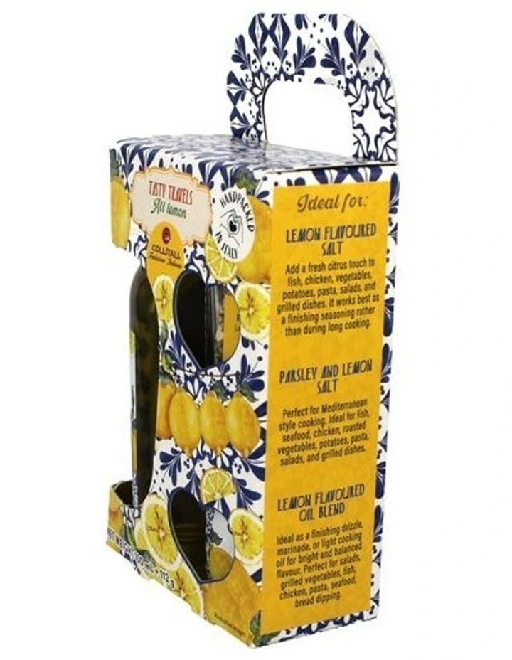 Collitali Lemons Everything image 2