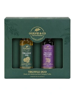 Truffle Duo Gift Set
