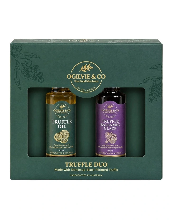 Truffle Duo Gift Set image 1