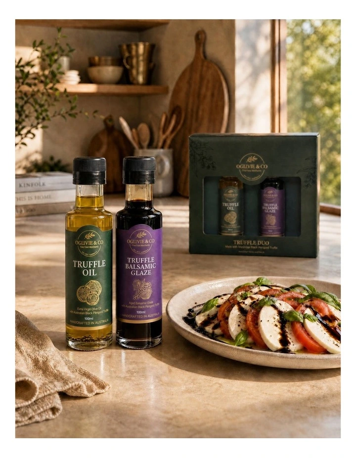 Truffle Duo Gift Set image 2