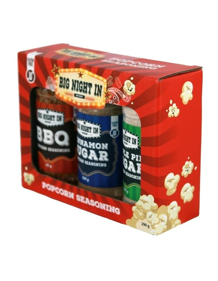 Big Night In Popcorn Seasoning image 2
