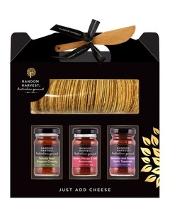 Just Add Cheese Gift Pack