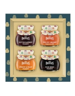 Green & Gold Collection Gift Pack 452g