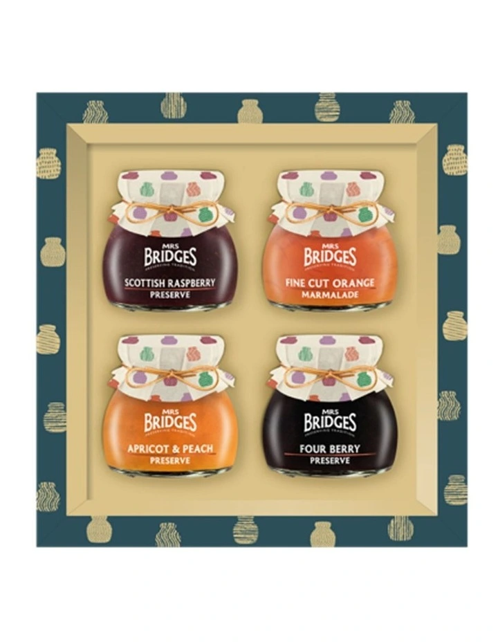 Green & Gold Collection Gift Pack 452g image 1