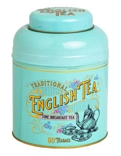 English Breakfast Vintage Victorian