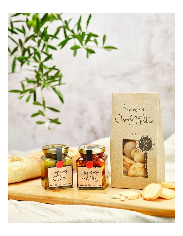 Antipasto Snack Pack image 2