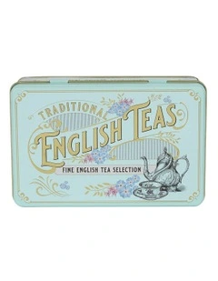 Teabag Selection Vintage Victorian