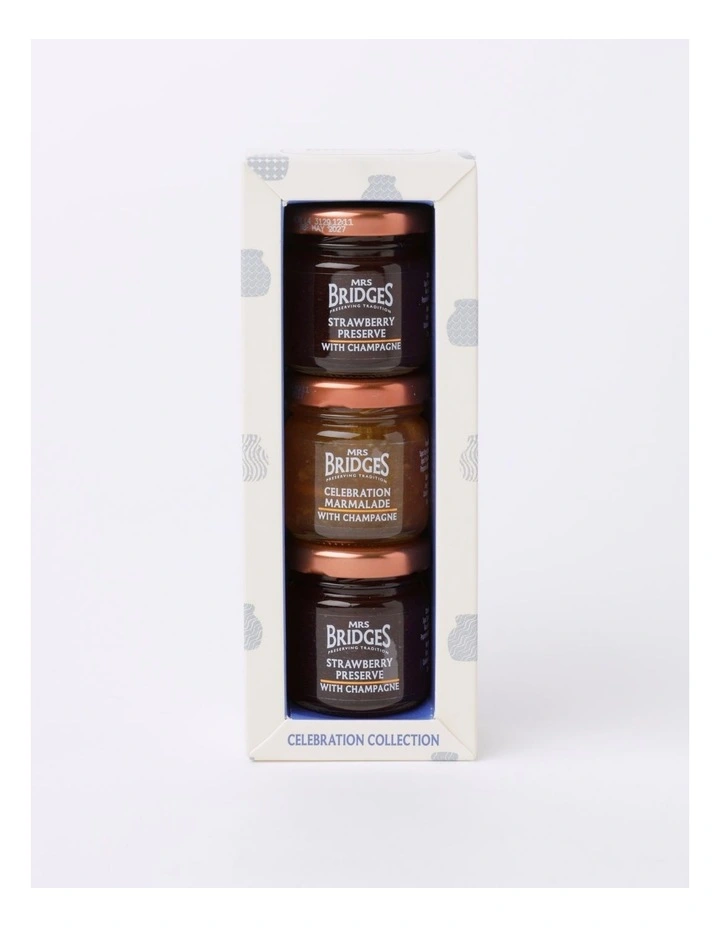 Mini Celebration Gift Pack 126g image 1