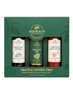 Truffle Oil & Sauce Gift Pack