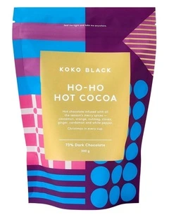 Ho-Ho Hot Cocoa