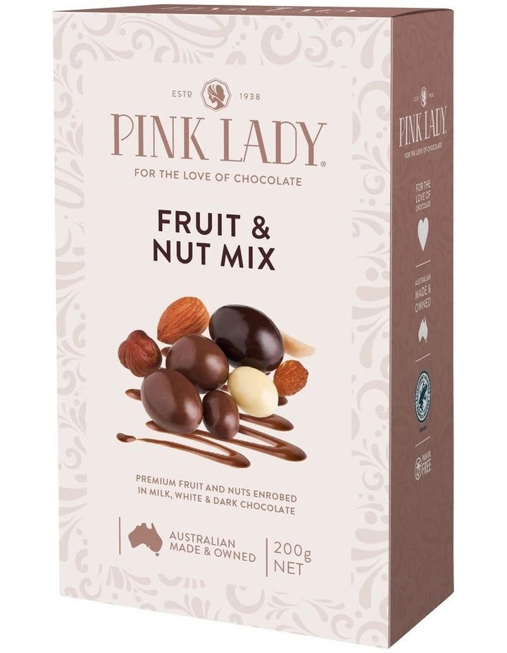 Fruit & Nut Mix image 1