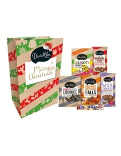 Christmas Gift Bag 1.1kg