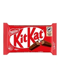 Milk Chocolate Bar 42g