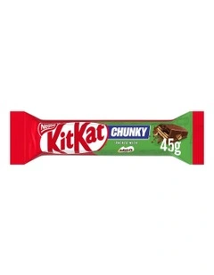 Chunky Milo Chocolate 45g