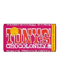 Milk Caramel Cookie (180g)