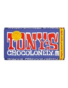 Dark Milk Pretzel Toffee (180g)