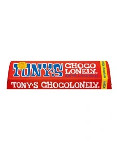 Snack Size Milk Chocolate (50g)
