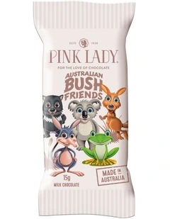 Australian Bush Friends