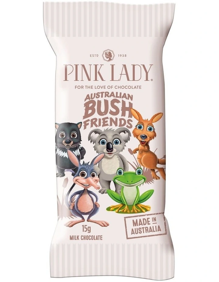 Australian Bush Friends image 1