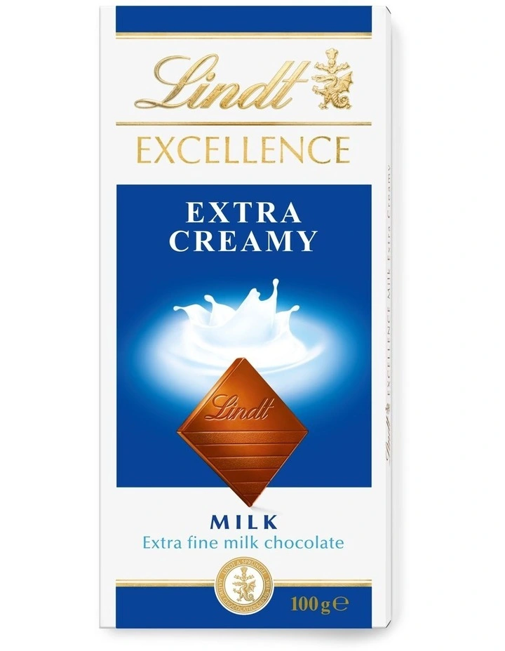 Excellence Extra Creamy 100g image 1