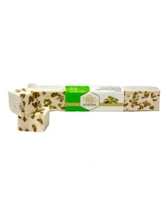 Vanilla Pistachio 300g Log