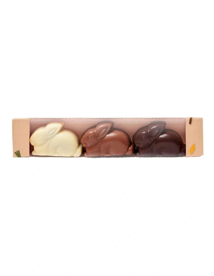 Hazelnut Praline Triplets Mix 33g image 1
