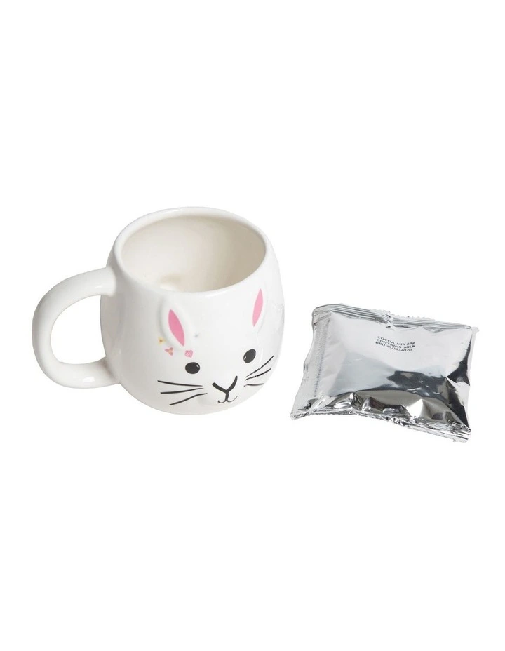 Flavoursome Mug With Hot Cocoa Mix image 5