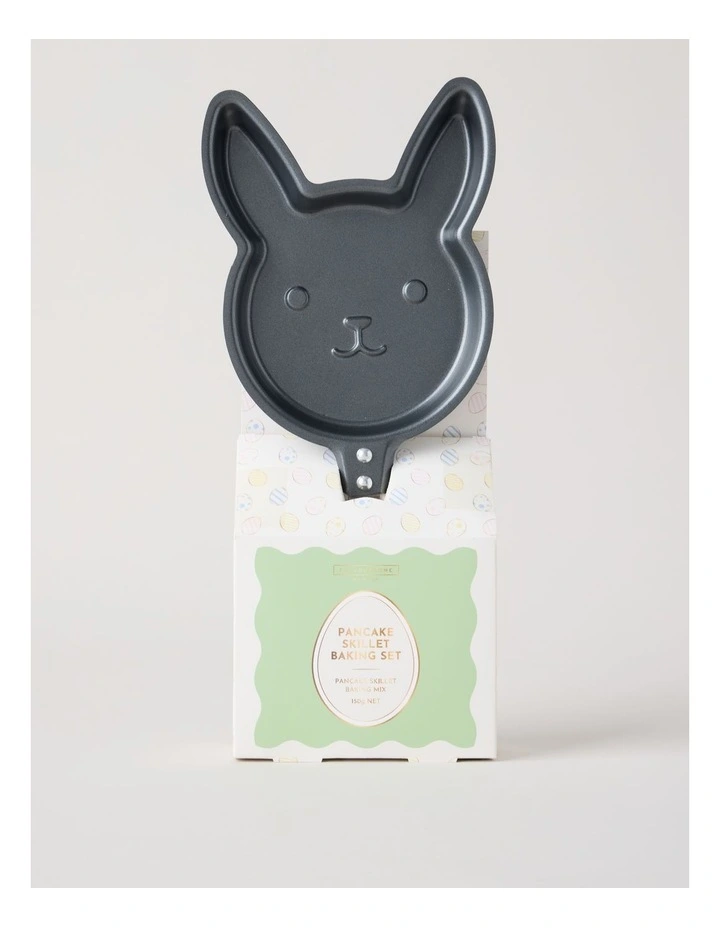 Flavoursome Pancake Skillet Baking Set image 1