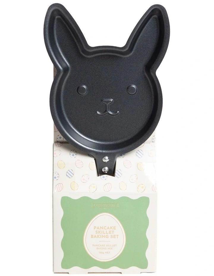 Flavoursome Pancake Skillet Baking Set image 1