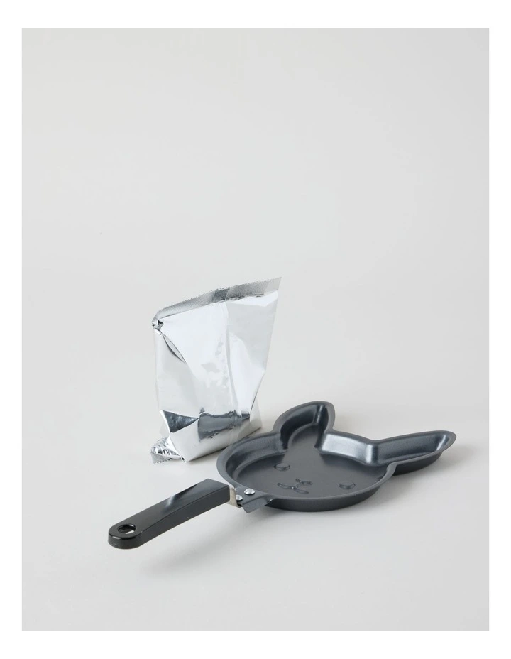 Flavoursome Pancake Skillet Baking Set image 2